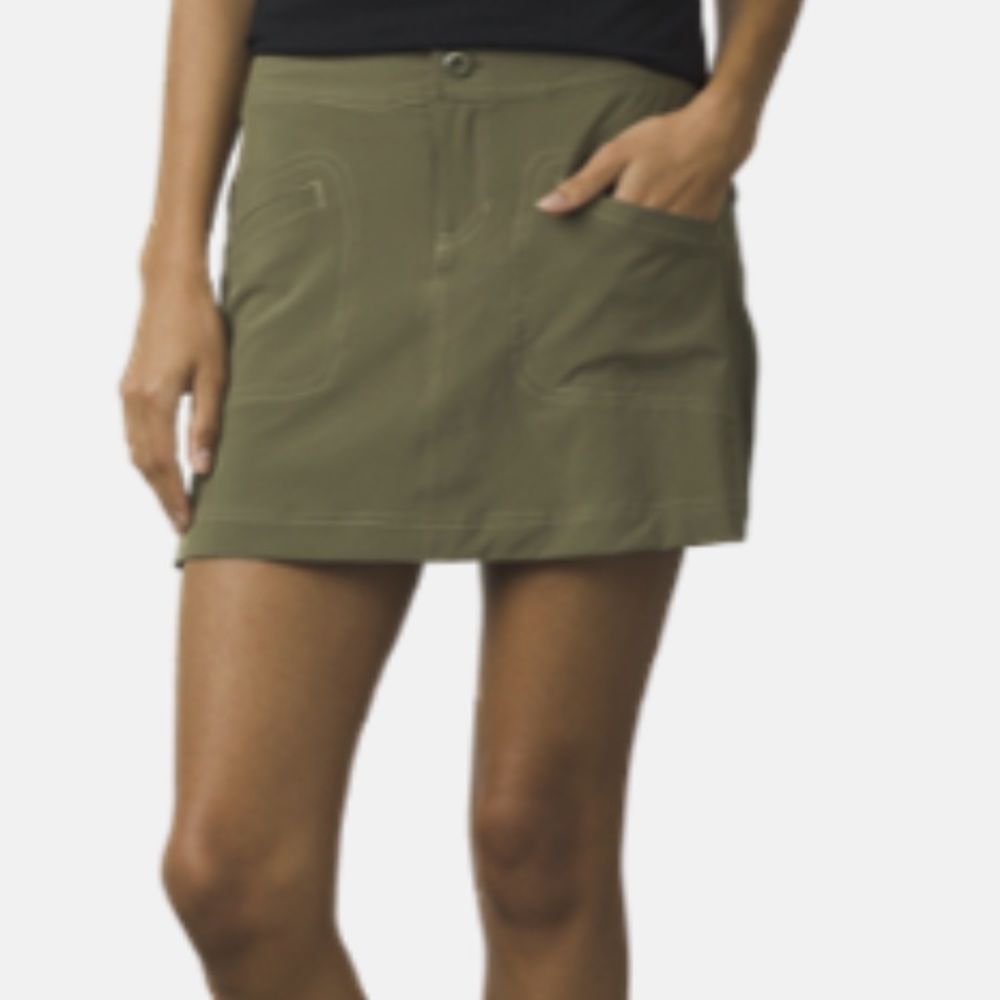 Prana Lena Skort- new with tags